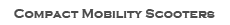 logo compact text