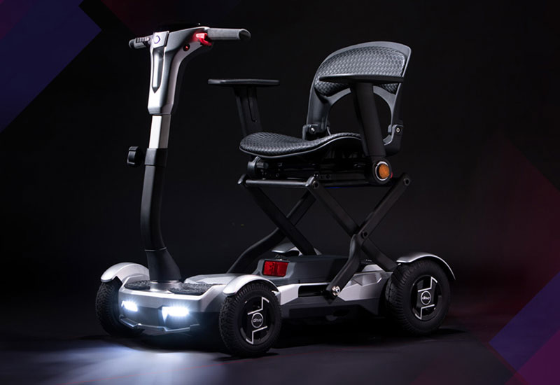 Drive Scooter picture