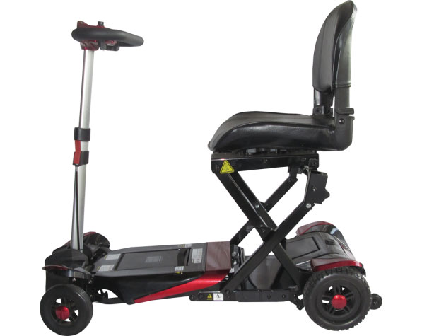 Mobie Scooter picture