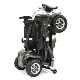 TGA Maximo Scooter picture