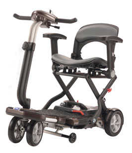 TGA Minimo Scooter picture