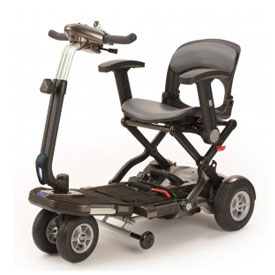 TGA Minimo Scooter picture