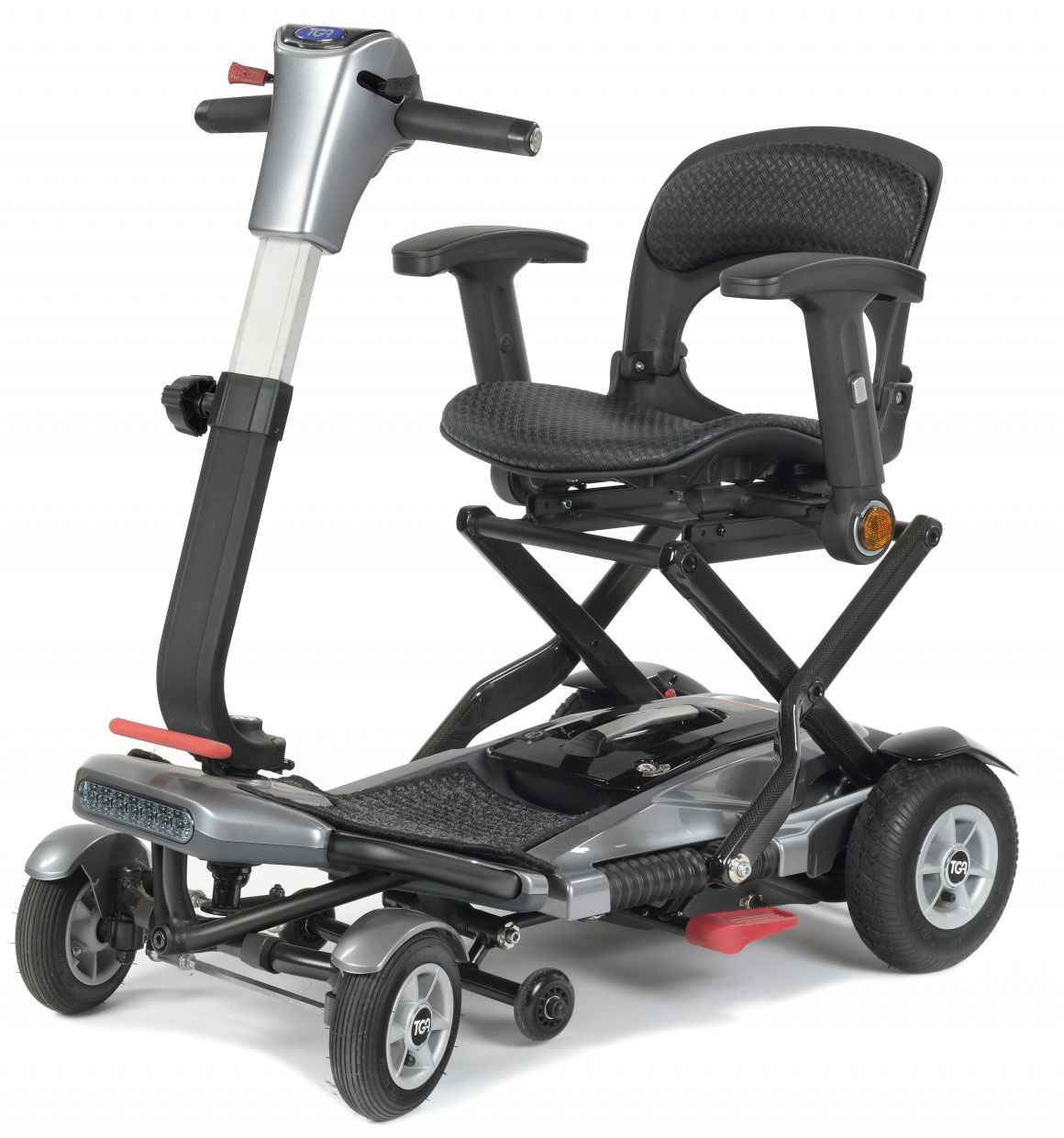 TGA Minimo Scooter picture